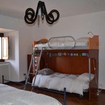 Casa Panoramica Castelverde, San Mauro Castelverde — photo 4