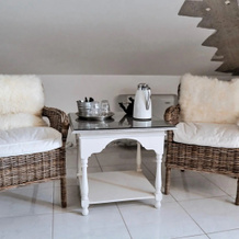 Bed & Breakfast Villa Lavanda, Ночи — фото 2
