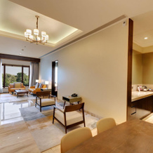 Iscon The Fern Resort & Spa, Bhavnagar, 巴夫纳加尔 — 照片 2