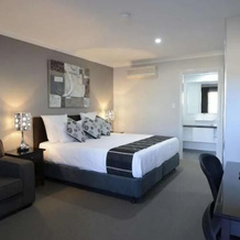 Aastro Dish Motor Inn, 帕克斯 — 照片 3