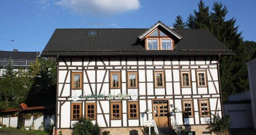 Gasthof zur Post, Siegen — photo 1