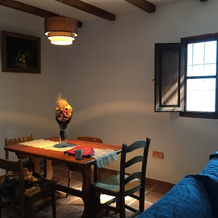 La Casa Del Bandolero, Juzcar — photo 4