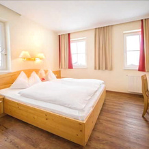 Aparthotel Jagdhof, Фильцмос — фото 2