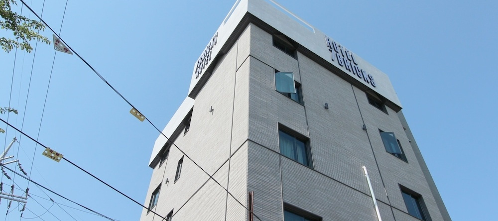 Seven Bricks Hotel, Gwangyang-si — photo 1