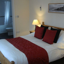 The Cock Inn Hotel, Ширинг — фото 3