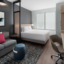 Hyatt Place Atlanta/Perimeter Center, Данвуди — фото 5