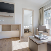 Luxury apartment adjacent to the dunes of Bray-Dunes, Bray-Dunes — photo 3
