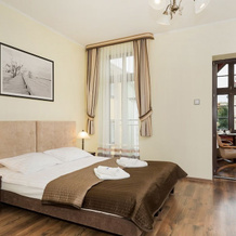 Villa Baltic Dream, Мендзыздрое — фото 5