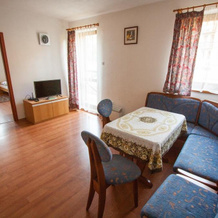 Holiday Resort Telgárt, 姆温基 — 照片 3