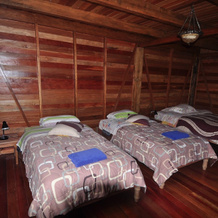Kopal Cabins and Pizzeria, 埃尔查科 — 照片 5