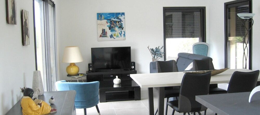 Villa With 3 Bedrooms in Sotta, With Private Pool and Wifi - 10 km Fro, 索塔 — 照片 1