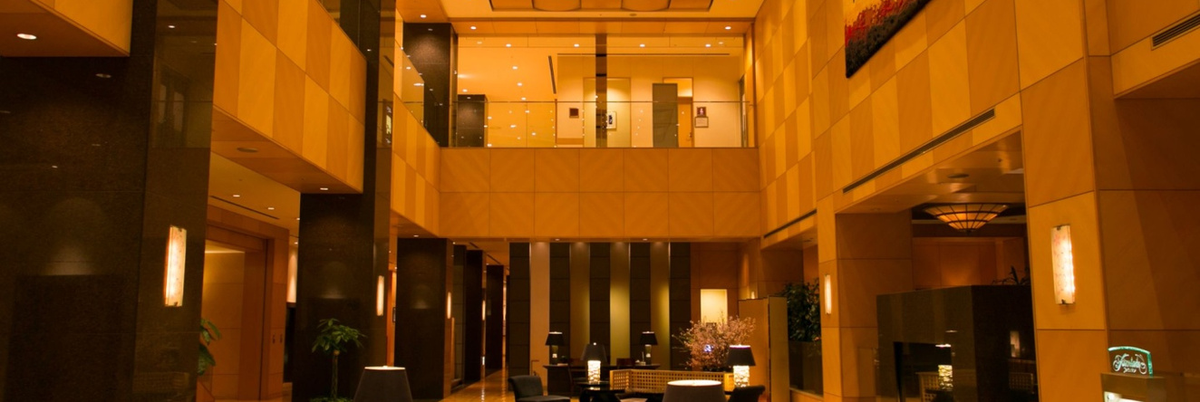 Hotel Nikko Kumamoto, 熊本 — 照片 1