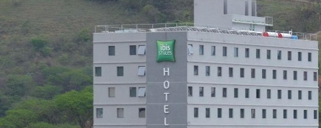 ibis Styles Tres Rios, 特雷斯里奥斯 — 照片 1