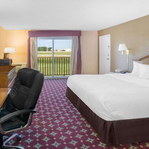Days Inn By Wyndham Toledo, Толедо — фото 3