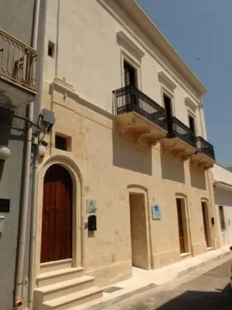 B&B Santa Lucia Erchie, Эркие — фото 1