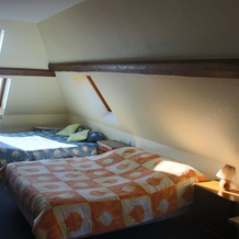 Hostellerie Le Turckheim Croix d'Or, 蒂尔克海姆 — 照片 3