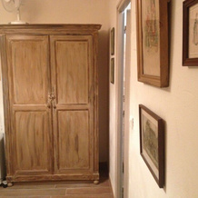 Les Rocailles de la Reine - Chambres d'Hôtes et Gîtes, 拉蒙济-蒙塔斯特吕克 — 照片 2