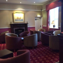 Hardwicke Hall Manor Hotel, 哈特尔普尔 — 照片 2
