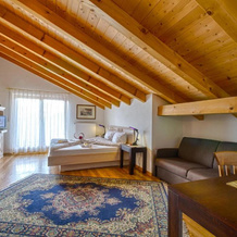 Hotel Traubenheim, 纳莱斯 — 照片 2