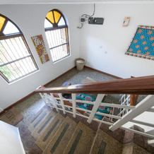 Shoki Shoki House Stone Town, Занзибар — фото 5