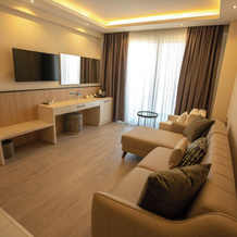 Polaris Otel, Бююкеджели — фото 3