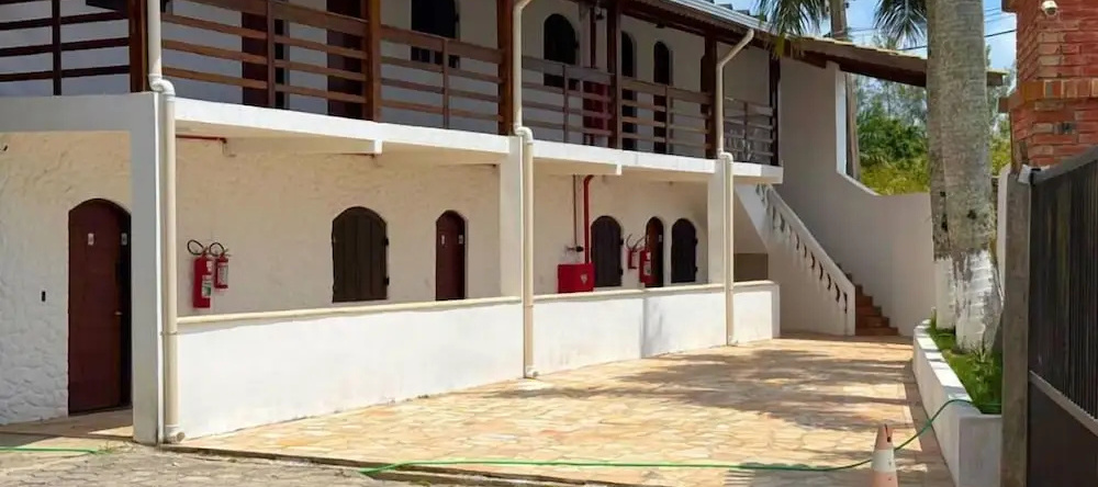 Porto Marina Resort Ilha Comprida, Илья-Комприда — фото 1
