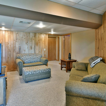 Cheif Lake Lodge 4 Bedroom Home by RedAwning, 奇夫湖 — 照片 4