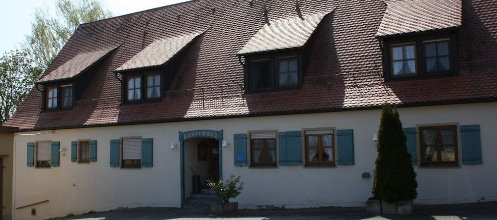 Landgasthof Zum Schnapsbrenner, Spalt — photo 1