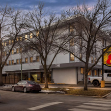 Super 8 By Wyndham Chicago Il, Чикаго — фото 3