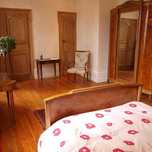 Chambre d'hôtes Rijckaert, 莱恩 — 照片 2