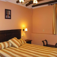 Apartamentos Turísticos Casalpujarra, 布斯基斯特 — 照片 3