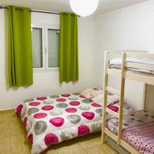 House With 2 Bedrooms in Plaine des Palmistes, With Wonderful Mountain, 拉普莱讷-德帕尔米斯特 — 照片 2
