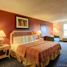 Red Roof Inn Atlanta Six Flags, Саут-Фултон — фото 3