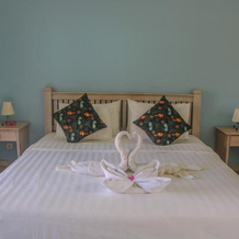 Divine Divers Resort, 吉利美诺 — 照片 2