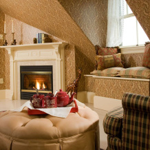 Berry Manor Inn, 罗克兰 — 照片 3