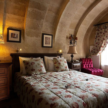 Hatti Cappadocia, Ortahisar — photo 3