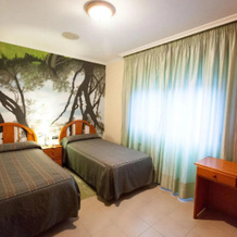 Hostal Terra Chá, Вильяльба — фото 3