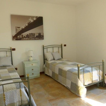 B&B Home Larina, Ночера-Умбра — фото 4