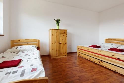 Apartmány Turold Mikulov, 米库洛夫 — 照片 1