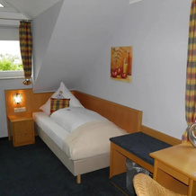 Donauhotel, 钦青 — 照片 4