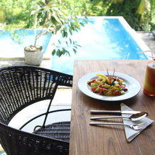 Bali Marina Villa's, 布努坦 — 照片 5