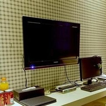 Mianyang Yuzhou Sunshine Holiday Hotel, 绵阳 — 照片 3