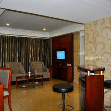 Lake Palace Hotel Trivandrum, 特里凡得琅 — 照片 2