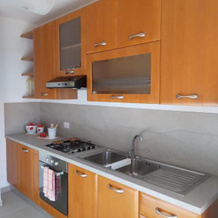 Appartamento Campo grande, 卡瓦利诺 — 照片 3