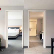 Home2 Suites By Hilton Quebec City, Квебек — фото 5