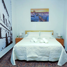 Hotel Meson Kubano, Сан-Матео — фото 3
