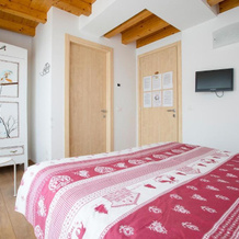 B&B Del Centro, 克卢索内 — 照片 4