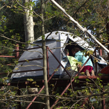Beycik Panorama Camping, Бейджик — фото 5