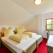 Landgasthof & Hotel Alter Wirt, 塞费尔德 — 照片 5