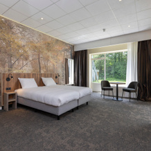 Fletcher Hotel - Restaurant Erica, 贝赫恩达尔 — 照片 4